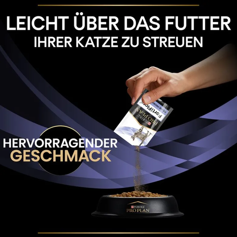 PURINA PRO PLAN Fortiflora Feline Probiotic