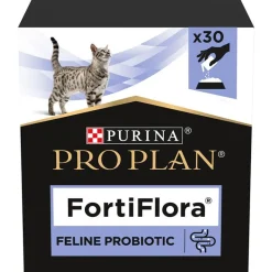 PURINA PRO PLAN Fortiflora Feline Probiotic
