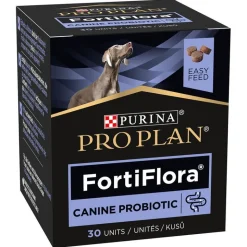 PURINA PRO PLAN Fortiflora Probiotiske tyggeben til hunde