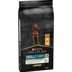 PURINA PRO PLAN Large Athletic Puppy Healthy Start