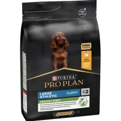 PURINA PRO PLAN Large Athletic Puppy Healthy Start