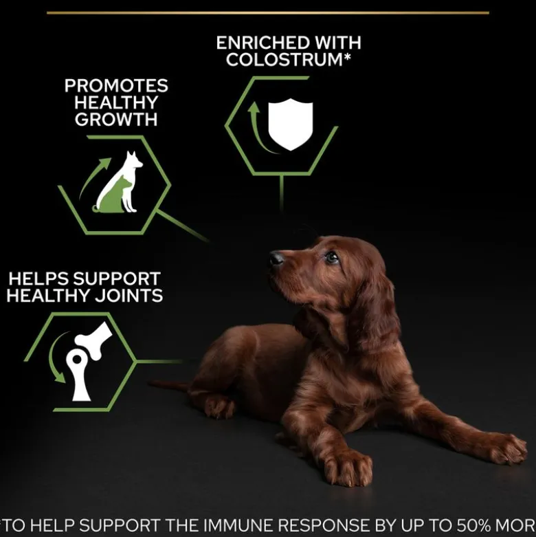 PURINA PRO PLAN Large Athletic Puppy Healthy Start