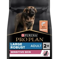 PURINA PRO PLAN Large Robust Adult Sensitive Skin Laks