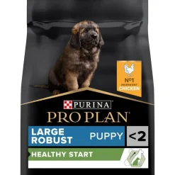 PURINA PRO PLAN Large Robust Puppy Healthy Start