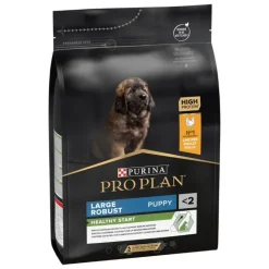 PURINA PRO PLAN Large Robust Puppy Healthy Start