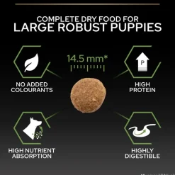 PURINA PRO PLAN Large Robust Puppy Healthy Start