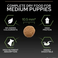 PURINA PRO PLAN Puppy Medium Healthy Start