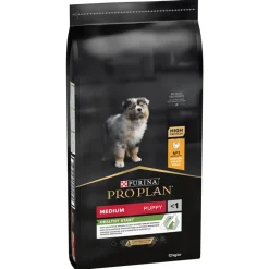 PURINA PRO PLAN Puppy Medium Healthy Start