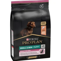PURINA PRO PLAN Puppy Small & Mini Sensitive Skin