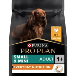 PURINA PRO PLAN Small & Mini Adult 9+ Age Defence