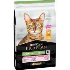 PURINA PRO PLAN Sterilised Adult Delicate Digestion Kylling