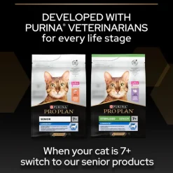 PURINA PRO PLAN Sterilised Adult Delicate Digestion Kylling