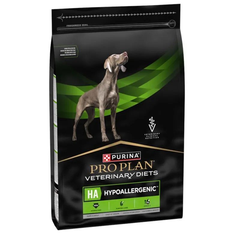 PURINA PRO PLAN Veterinary Diets HA Hypoallergenic