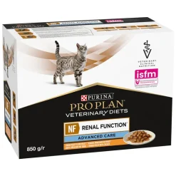 PURINA PRO PLAN Veterinary Diets Feline NF Advance Care Kylling