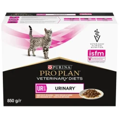 PURINA PRO PLAN Veterinary Diets Feline UR ST/OX - Urinary laks