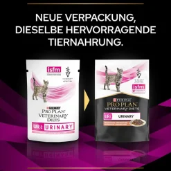 PURINA PRO PLAN Veterinary Diets Feline UR ST/OX - Urinary laks
