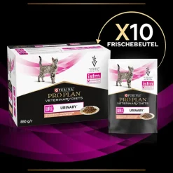 PURINA PRO PLAN Veterinary Diets Feline UR ST/OX - Urinary kylling