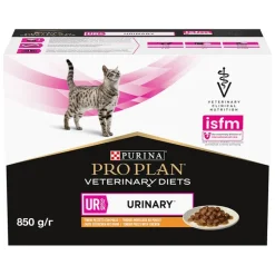 PURINA PRO PLAN Veterinary Diets Feline UR ST/OX - Urinary kylling