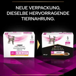 PURINA PRO PLAN Veterinary Diets Feline UR ST/OX - Urinary kylling