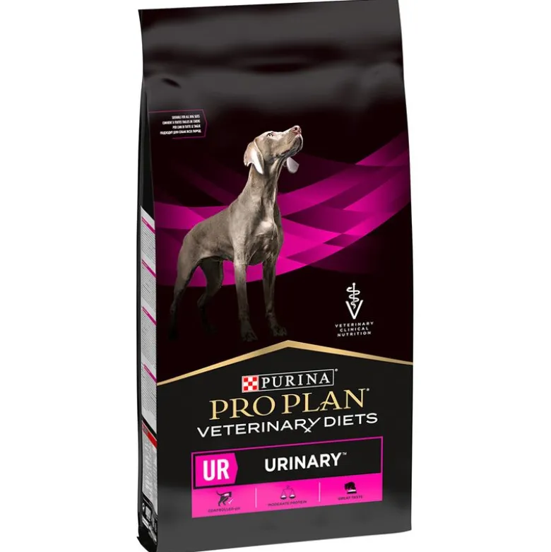 PURINA PRO PLAN Veterinary Diets UR Urinary