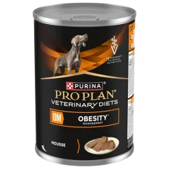 PURINA PRO PLAN Veterinary Diets Mousse OM Obesity
