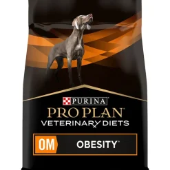 PURINA PRO PLAN Veterinary Diets OM Obesity Management