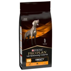PURINA PRO PLAN Veterinary Diets OM Obesity Management
