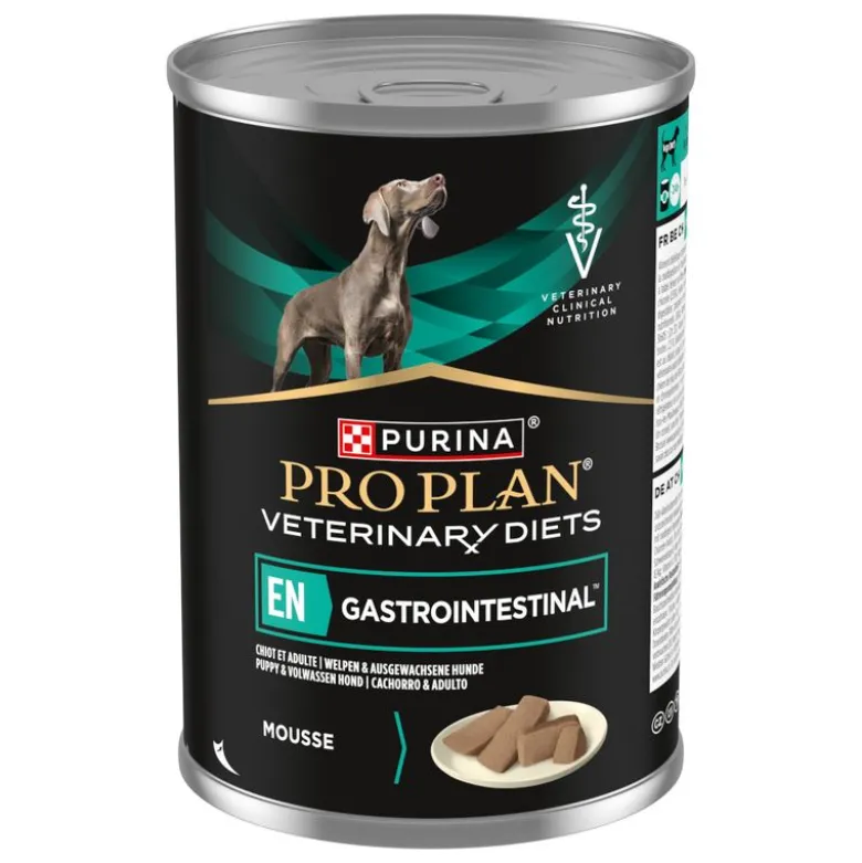 PURINA PRO PLAN Veterinary Diets EN Gastrointestinal Mousse