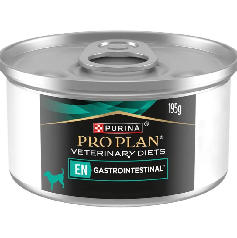 PURINA PRO PLAN Veterinary Diets EN Gastrointestinal Mousse