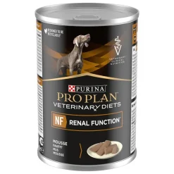 PURINA PRO PLAN Veterinary Diets Canine Mousse NF Renal