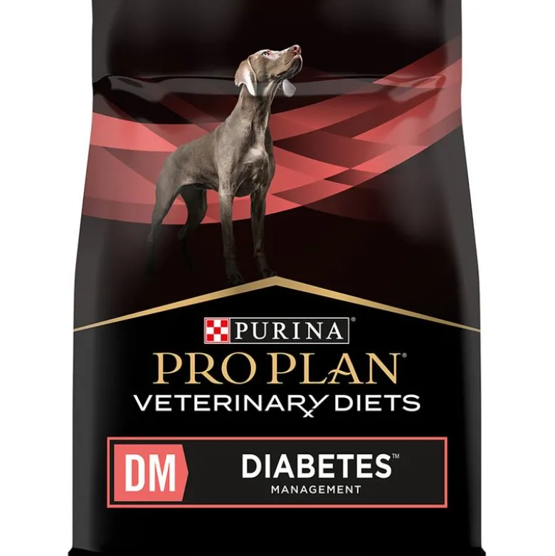 PURINA PRO PLAN Veterinary Diets DM Diabetes