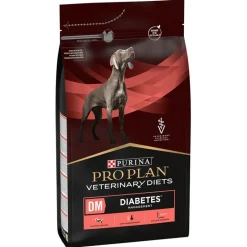 PURINA PRO PLAN Veterinary Diets DM Diabetes