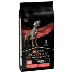 PURINA PRO PLAN Veterinary Diets DM Diabetes