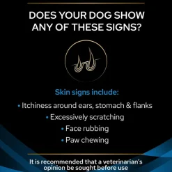 PURINA PRO PLAN Veterinary Diets - DRM Dermatosis