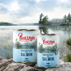 Purizon Adult 6 x 400 g