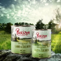 Purizon Adult 6 x 400 g