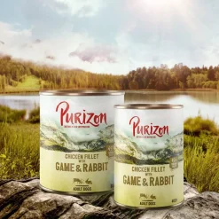 Purizon Adult 6 x 400 g