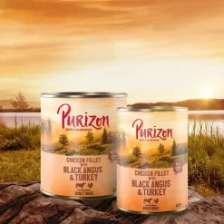 Purizon Adult 6 x 800 g