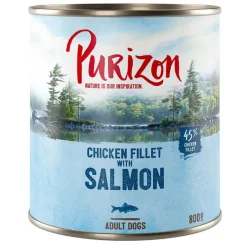 Purizon Adult 6 x 800 g