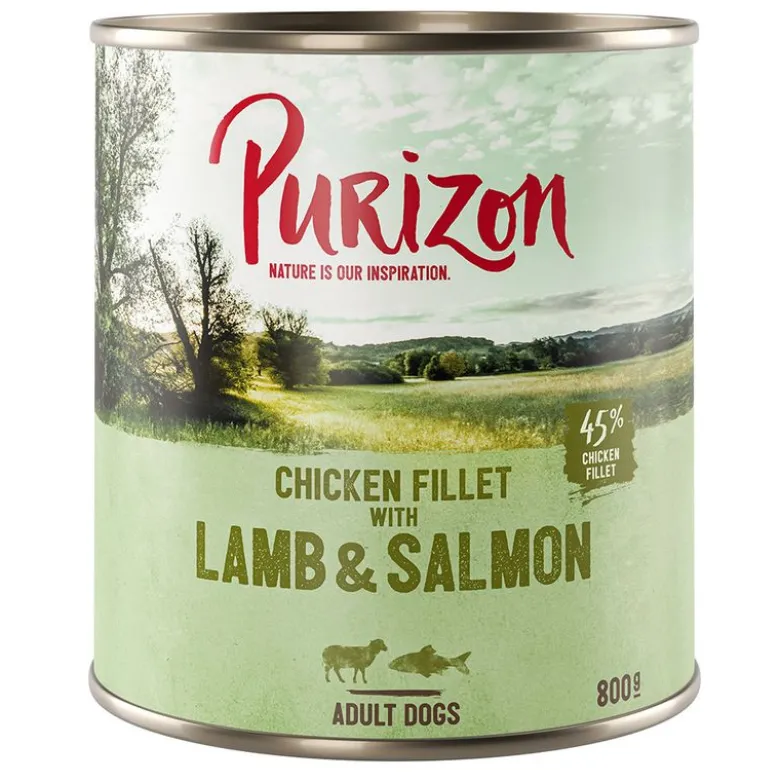 Purizon Adult 6 x 800 g