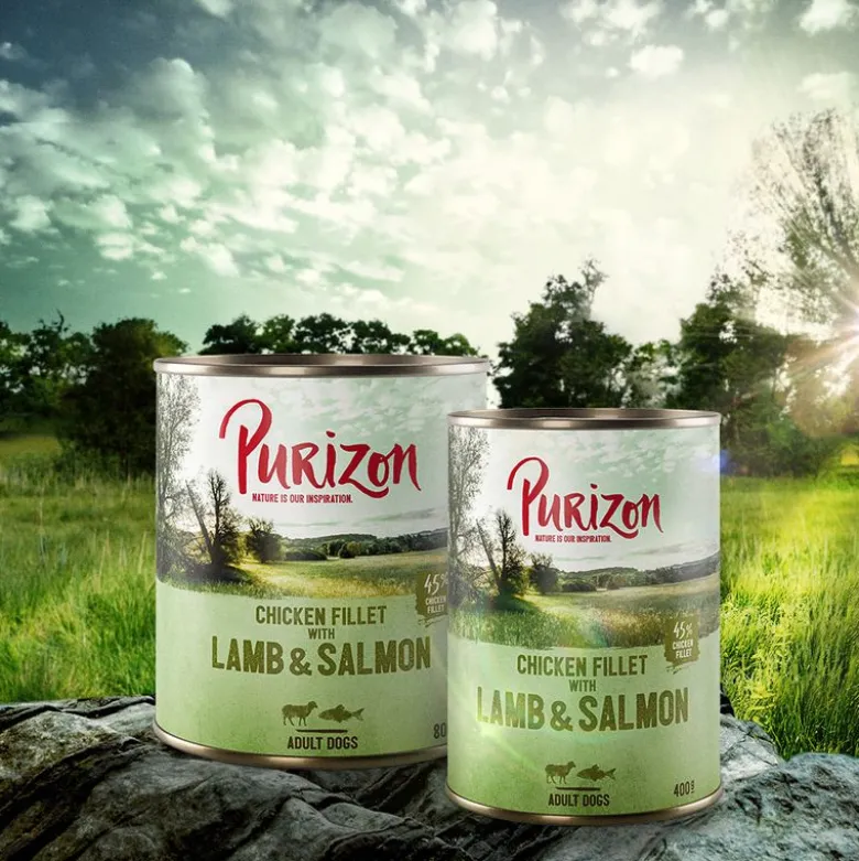 Purizon Adult 6 x 800 g