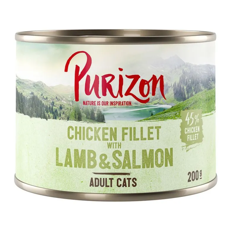Purizon Adult 12 x 200 g