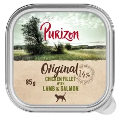 Purizon Original 6 x 85 g
