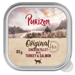 Purizon Original 6 x 85 g