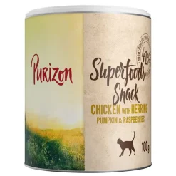 Purizon Superfood Snack 100 g