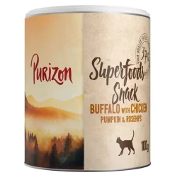 Purizon Superfood Snack 100 g