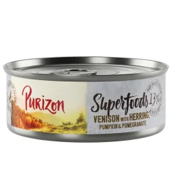 Purizon Superfoods 6 x 70 g