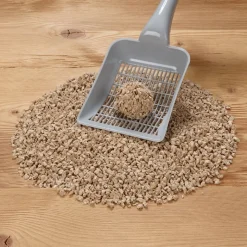 Purizon vegetabilsk kattegrus