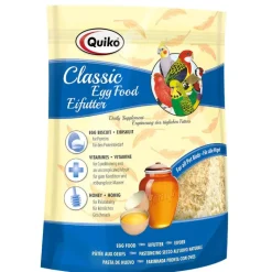 Quiko æggefoder