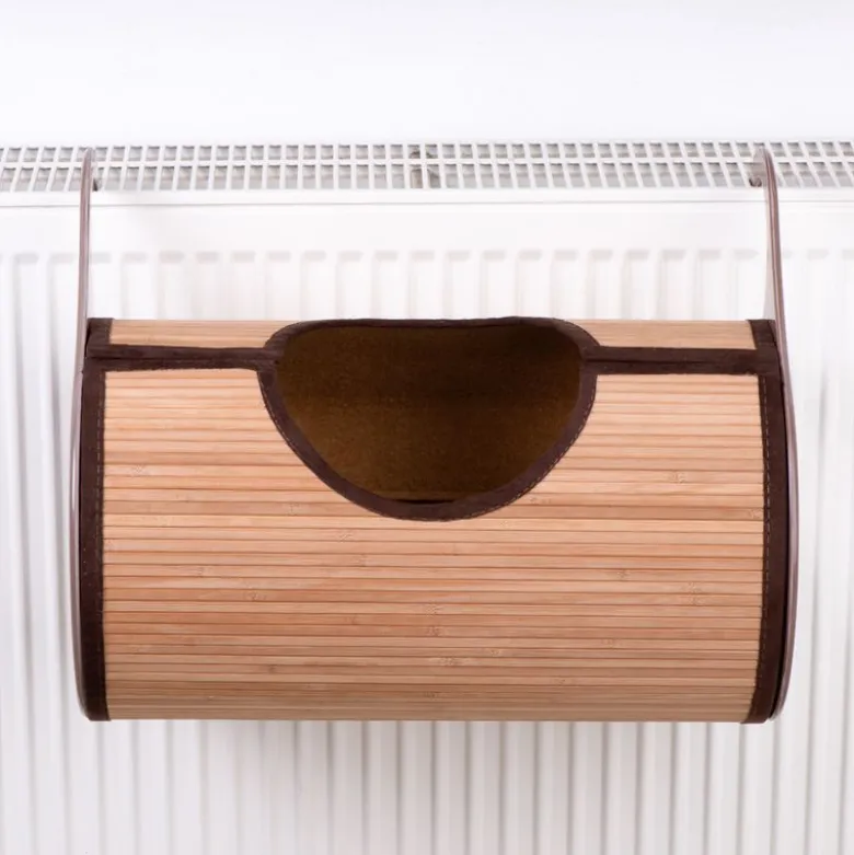 Radiatorseng Natural Retreat